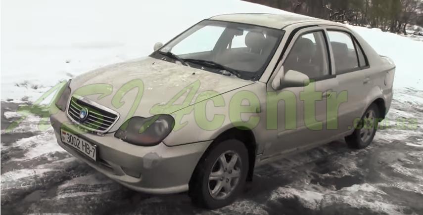 Замена пружин Hyundai Accent в Москве, Балашихе, Химках